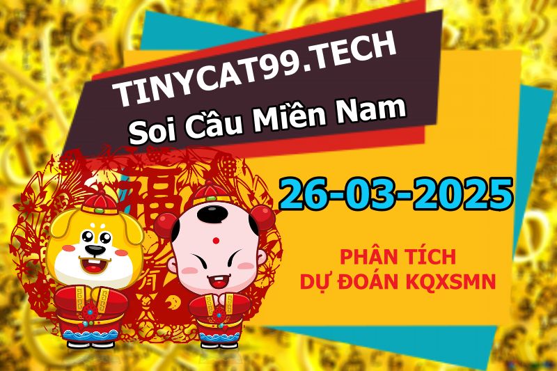 soi cầu xsmn 26 03 2025, soi cầu mn 26 03 2025, dự đoán xsmn 26/03/2025, btl mn 26 03 2025, dự đoán miền nam 26-03-2025, chốt số mn 26 03 2025, soi cau mien nam 26 03 2025